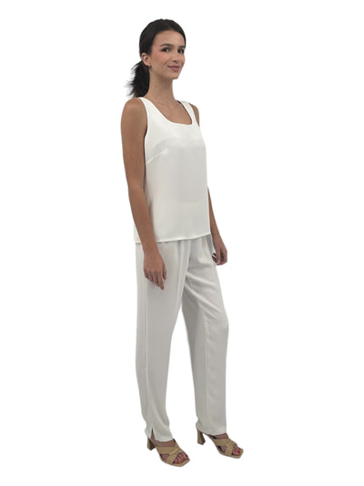 Camisole in Pearl