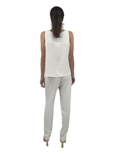 Camisole in Pearl