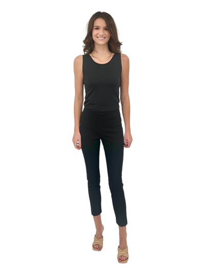 Calvary Twill Pant in Black