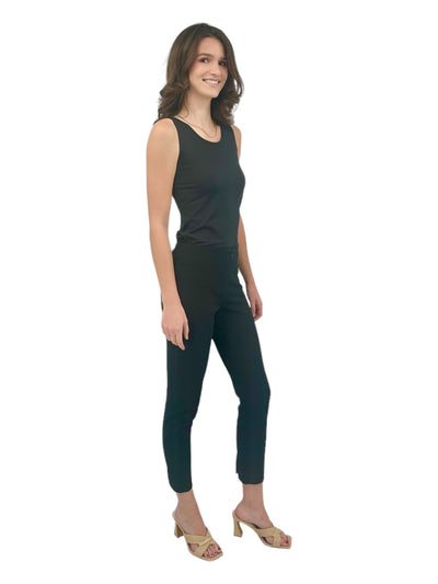 Calvary Twill Pant in Black
