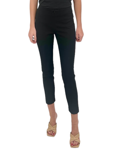 Calvary Twill Pant in Black
