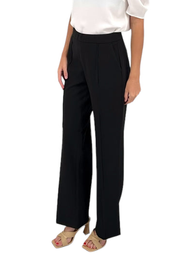 Chiara Smart 32'' Pant in Black