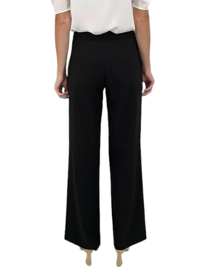 Chiara Smart 32'' Pant in Black