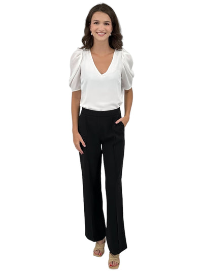 Chiara Smart 32'' Pant in Black