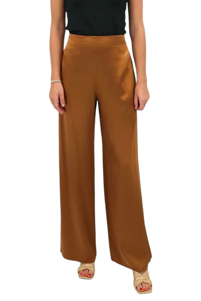 Mia Pants in Irish Copper