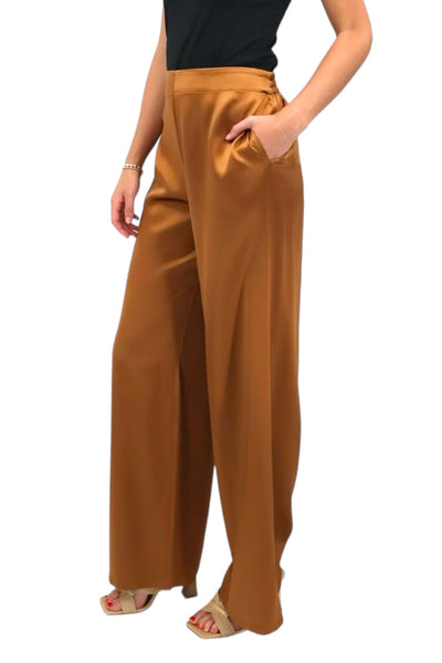 Mia Pants in Irish Copper