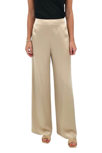 Mia Pants in Irish Cream