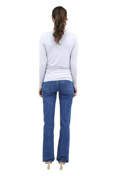 Bamboo T-Shirt in Gris