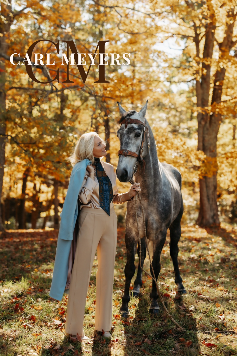 Long Notch Collar Coat in Marine – Carl Meyers