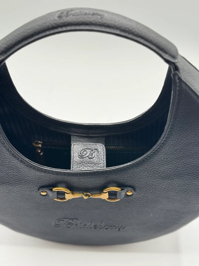 The Bella Luna in Black