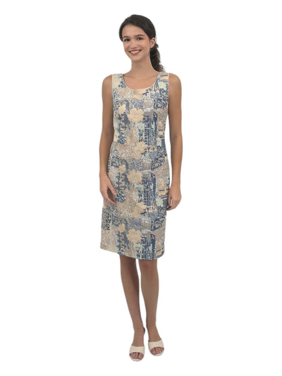 Abstract Dress