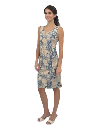 Abstract Dress