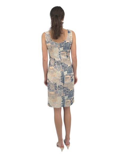 Abstract Dress