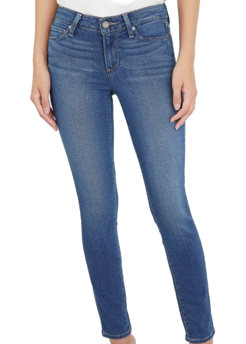 Verdugo Ankle Tristan Jeans