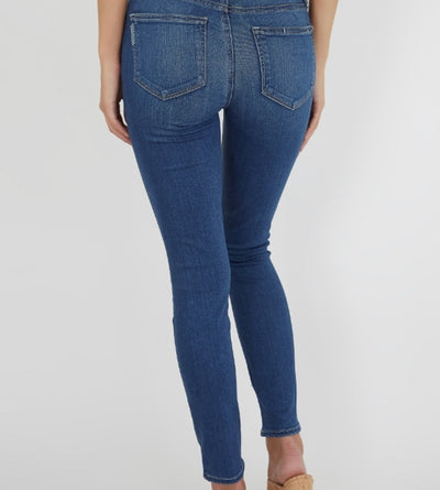 Verdugo Ankle Tristan Jeans