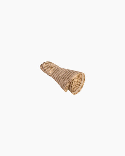 Margot Straw Hat - Peanut
