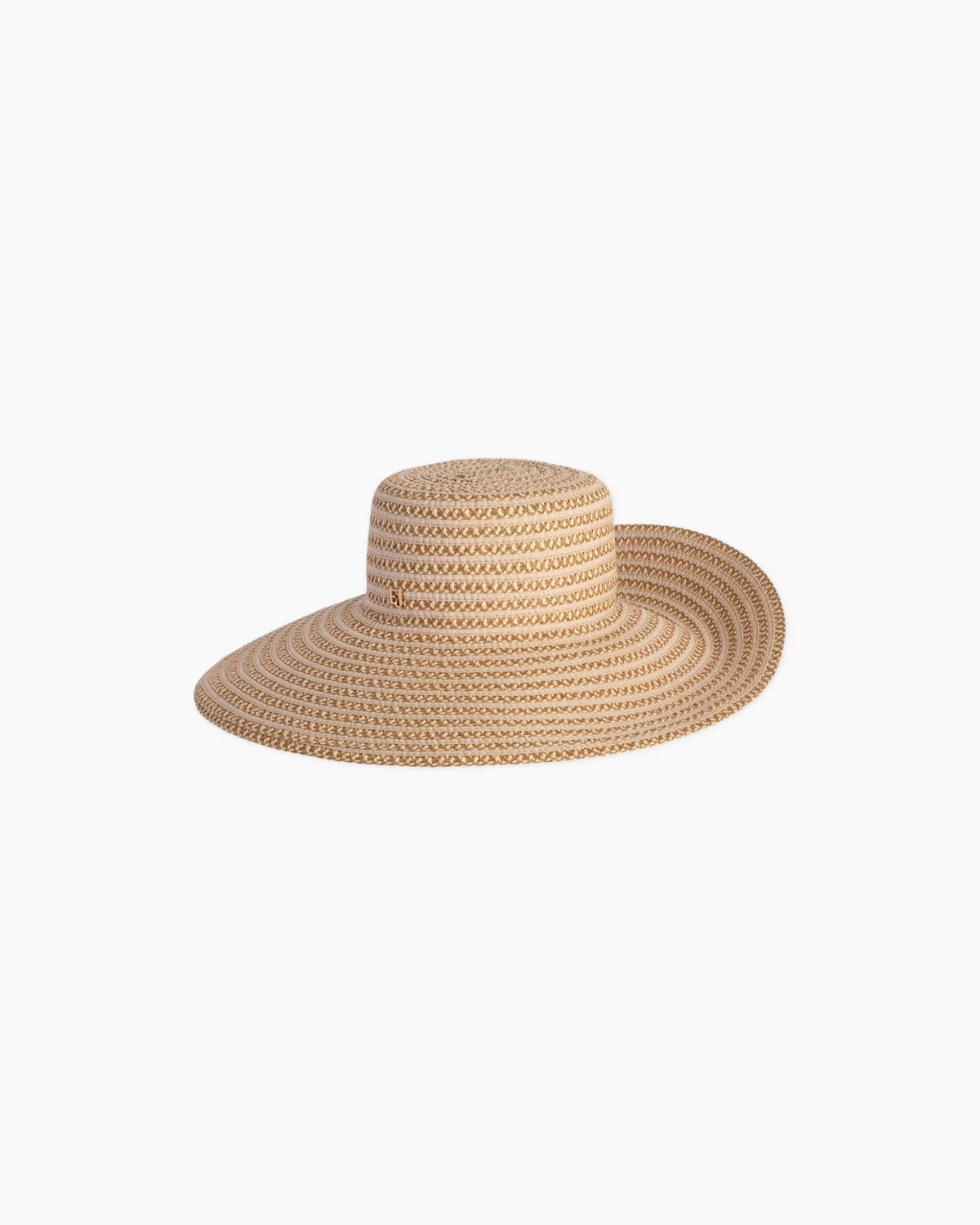 Margot Straw Hat - Peanut