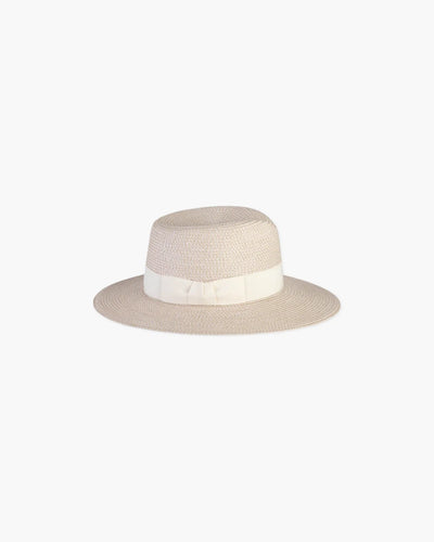 Squishee® Instinct Hat in Cream
