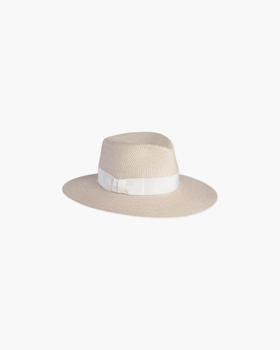 Squishee® Instinct Hat in Cream