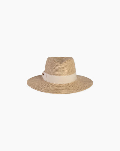 Squishee Instinct Hat - Peanut