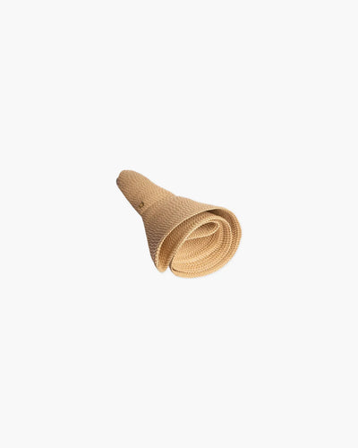 Hampton Straw Hat in Peanut