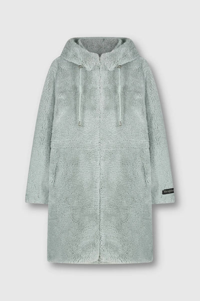 Jerina Coat - Blue Haze