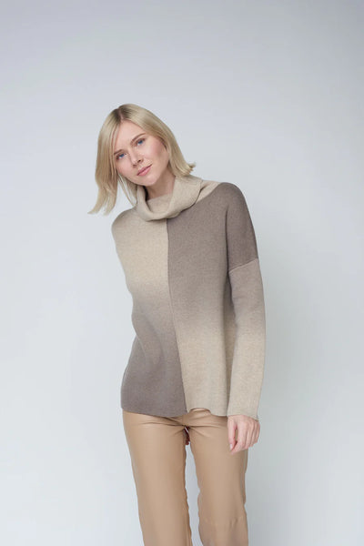 Dipdye Top  - Nomad/Bailey