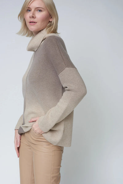 Dipdye Top  - Nomad/Bailey