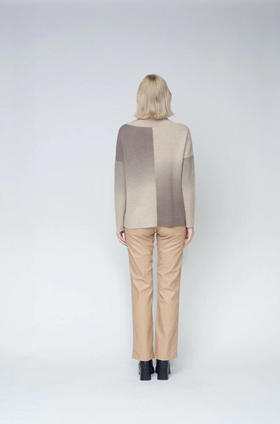 Dipdye Top  - Nomad/Bailey