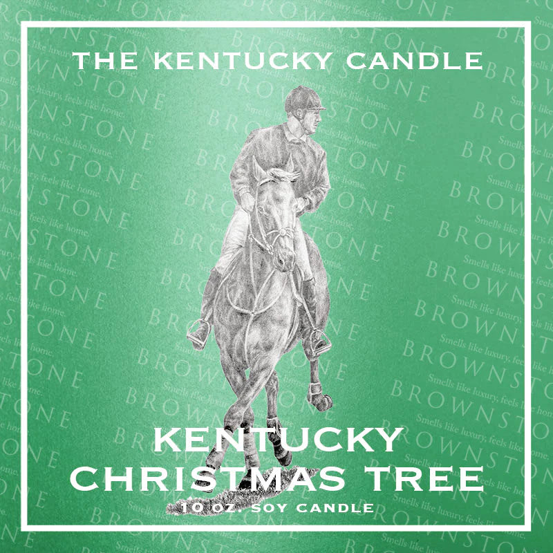Kentucky Christmas Tree