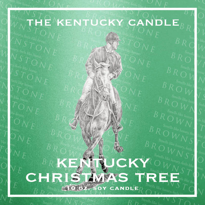 Kentucky Christmas Tree