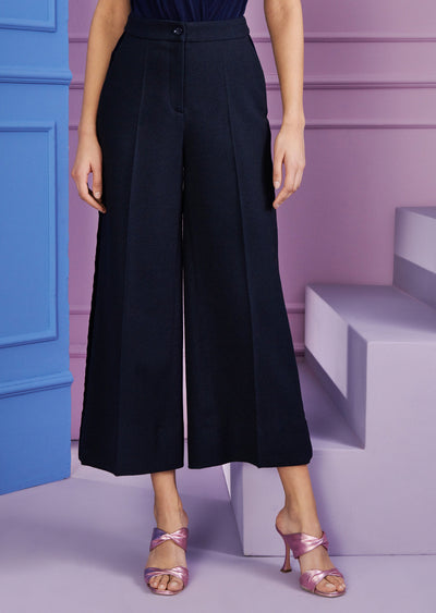 Pants - Navy