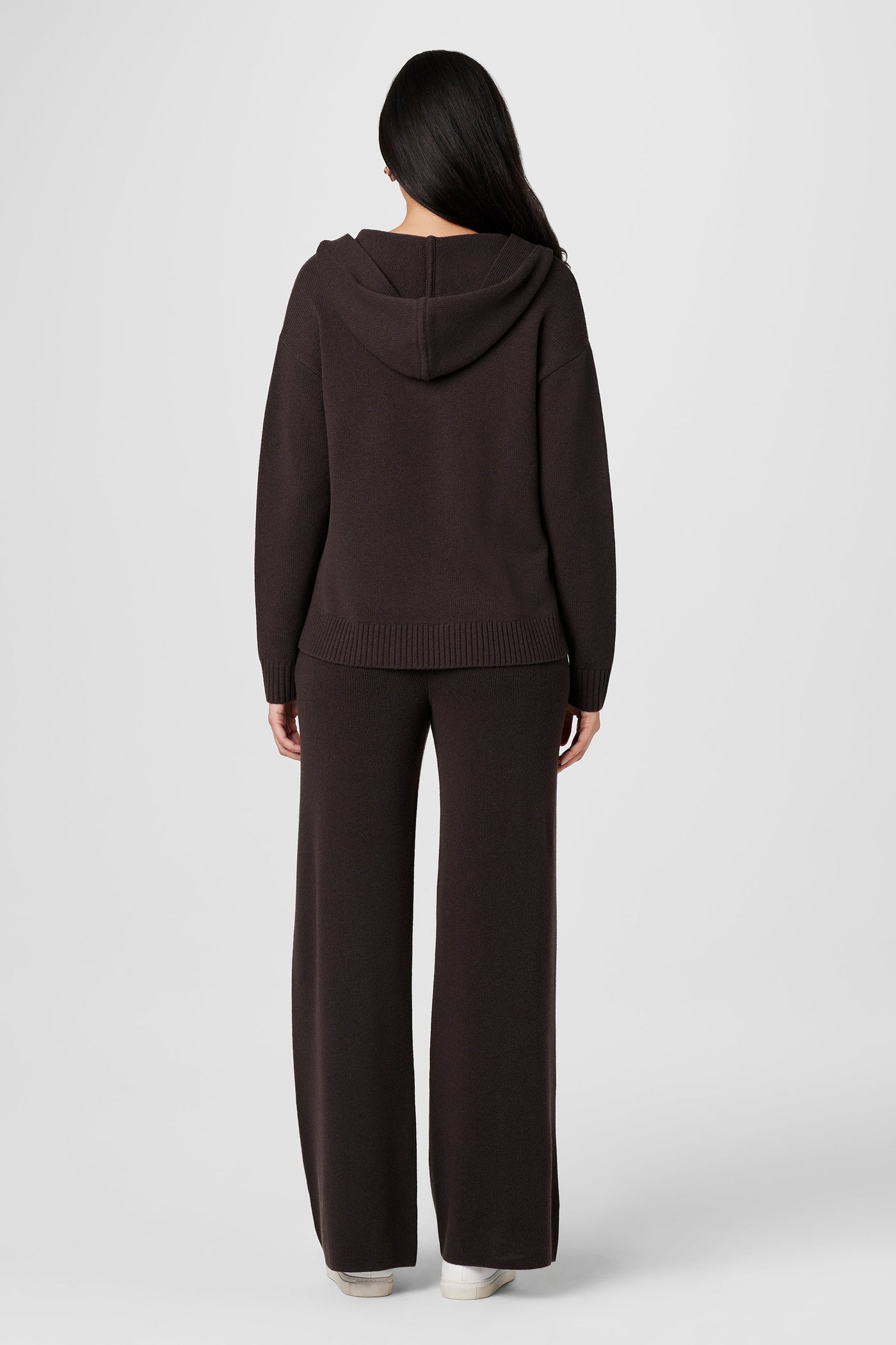 Mason Drawstring Wide Leg Pants