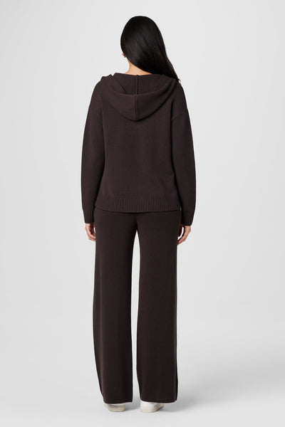Mason Drawstring Wide Leg Pants