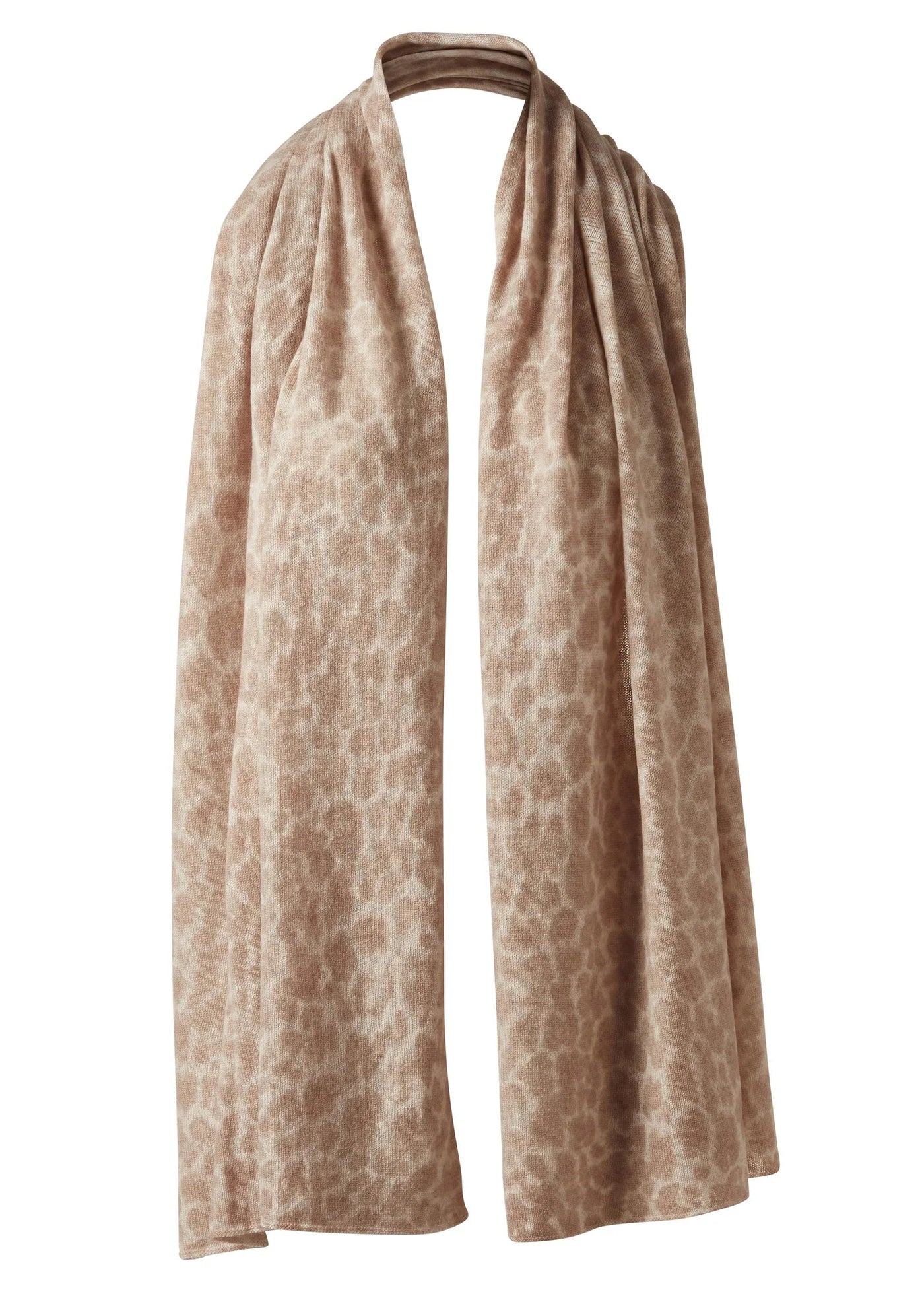 Leopard Print Wrap – Carl Meyers