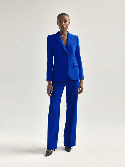 Lille Jacket - Cobalt Blue