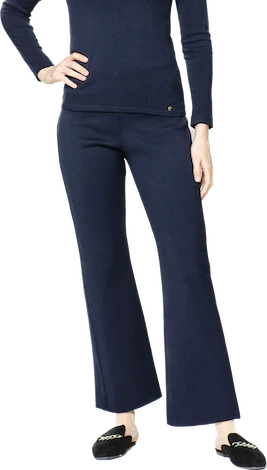 Monique Pants - Dark Navy