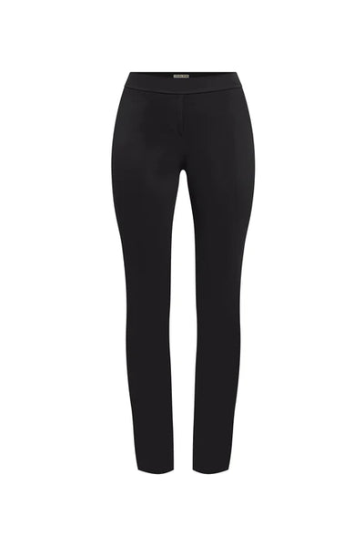 Petronilla Pants in Black