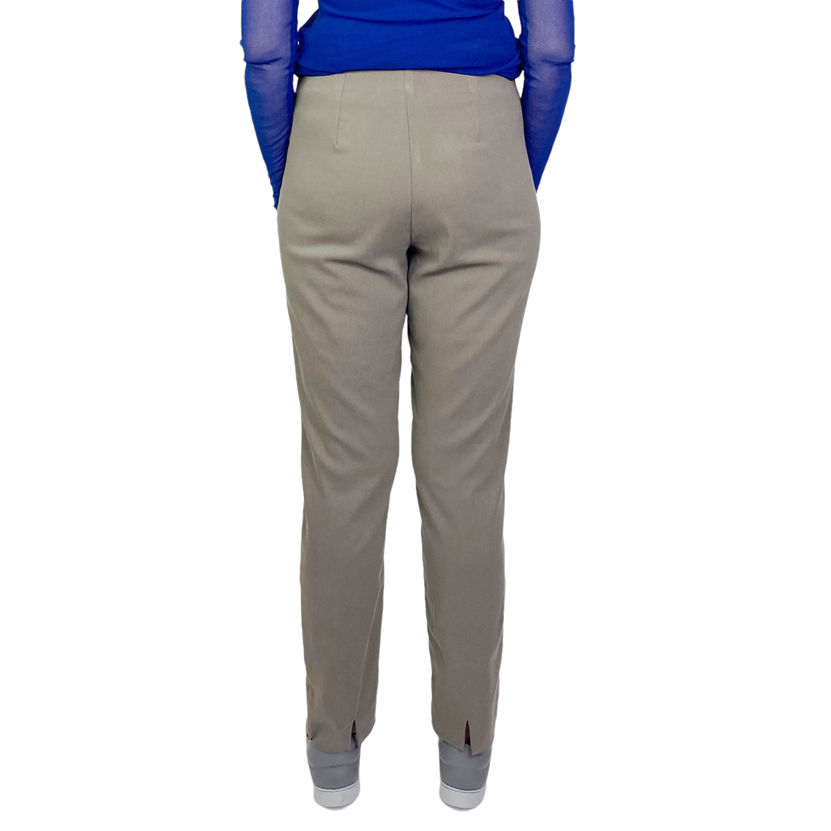 Milo Ankle Pant Bog