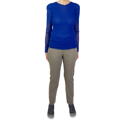 Milo Ankle Pant Bog