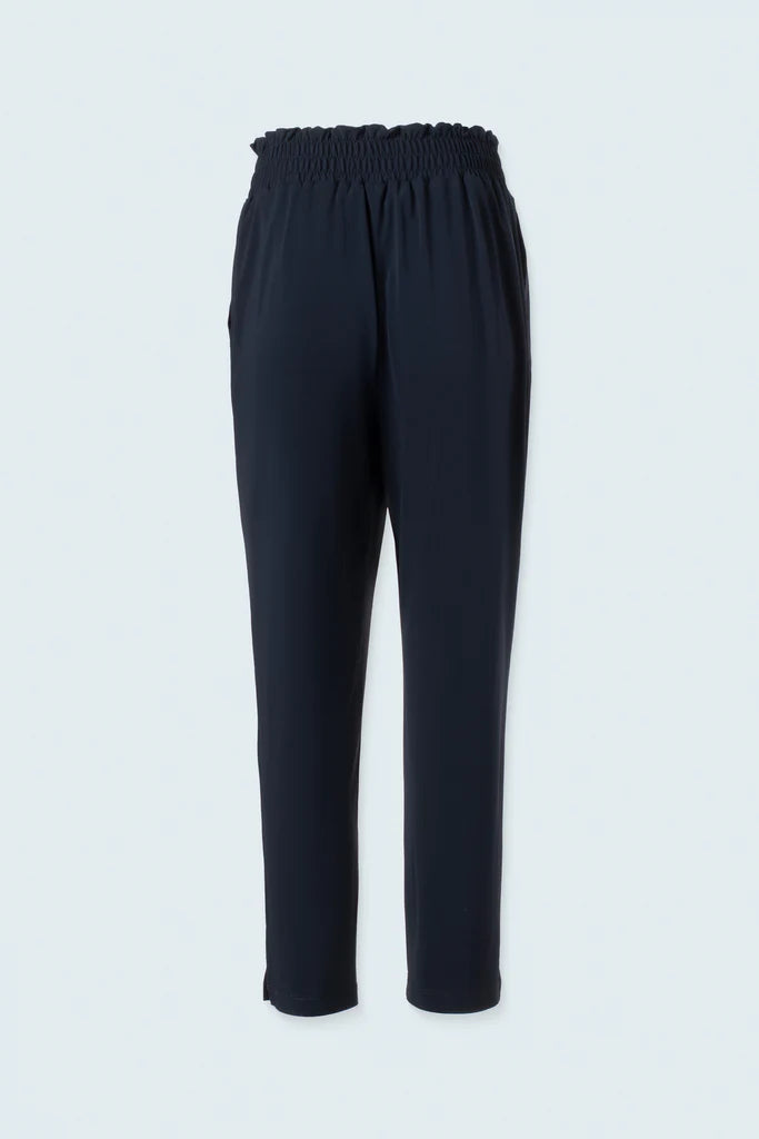 Jogger Pant with Paper Bag Waistband