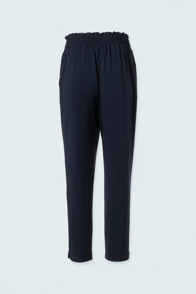Jogger Pant with Paper Bag Waistband