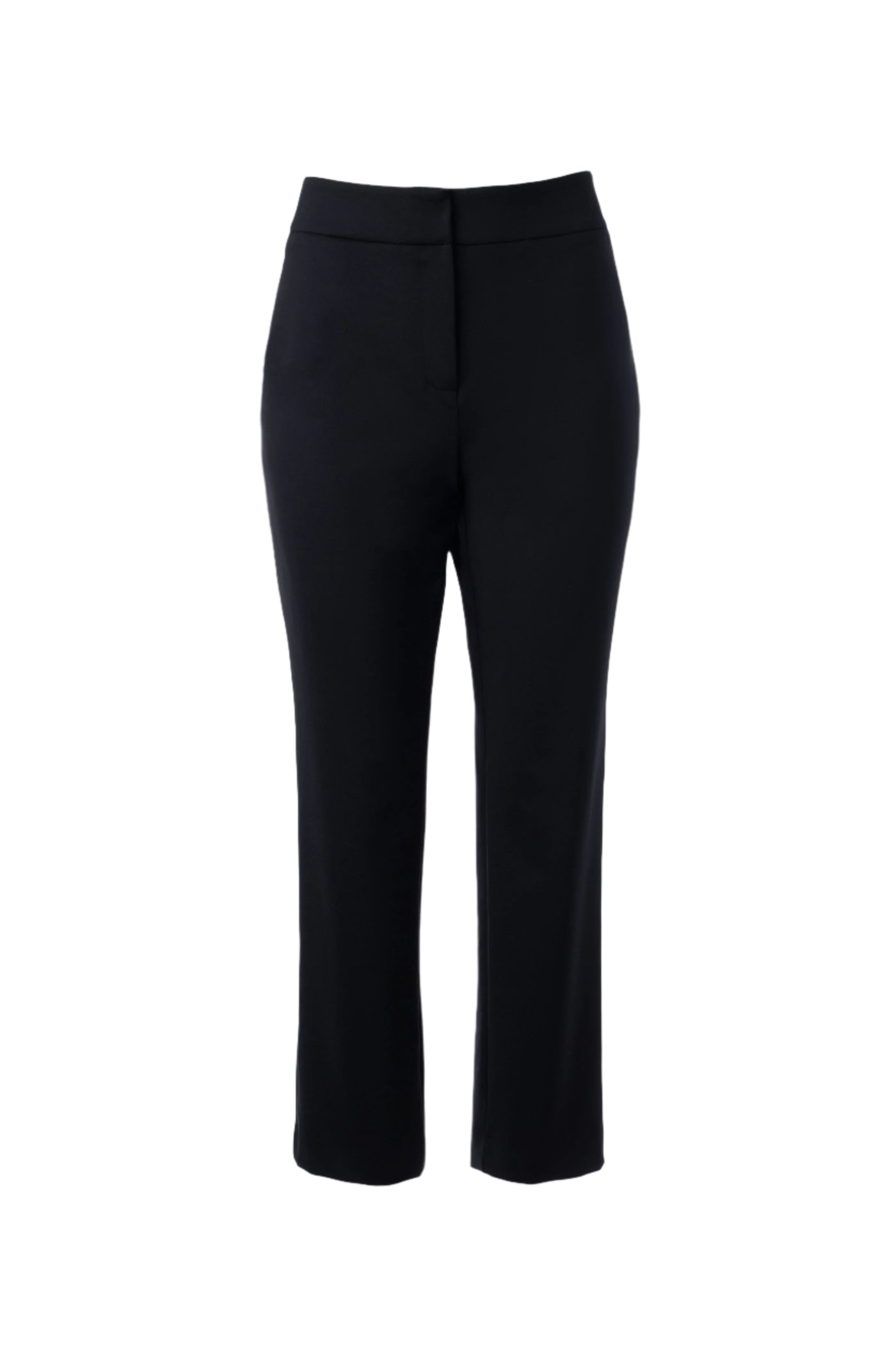 Slim Pant in Black
