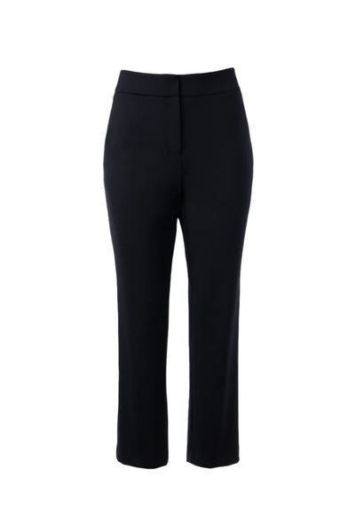 Slim Pant in Black