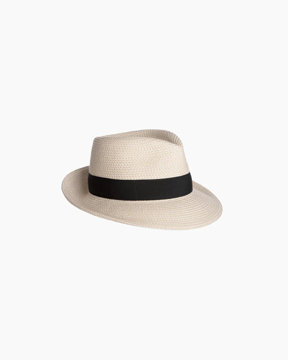 Squishee Classic Hat - Cream/Black