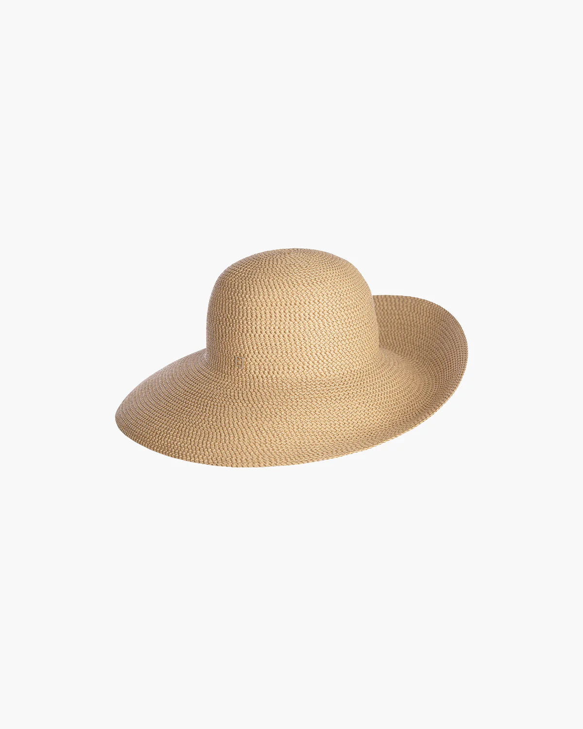 Hampton Straw Hat in Peanut