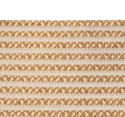 Margot Straw Hat - Peanut