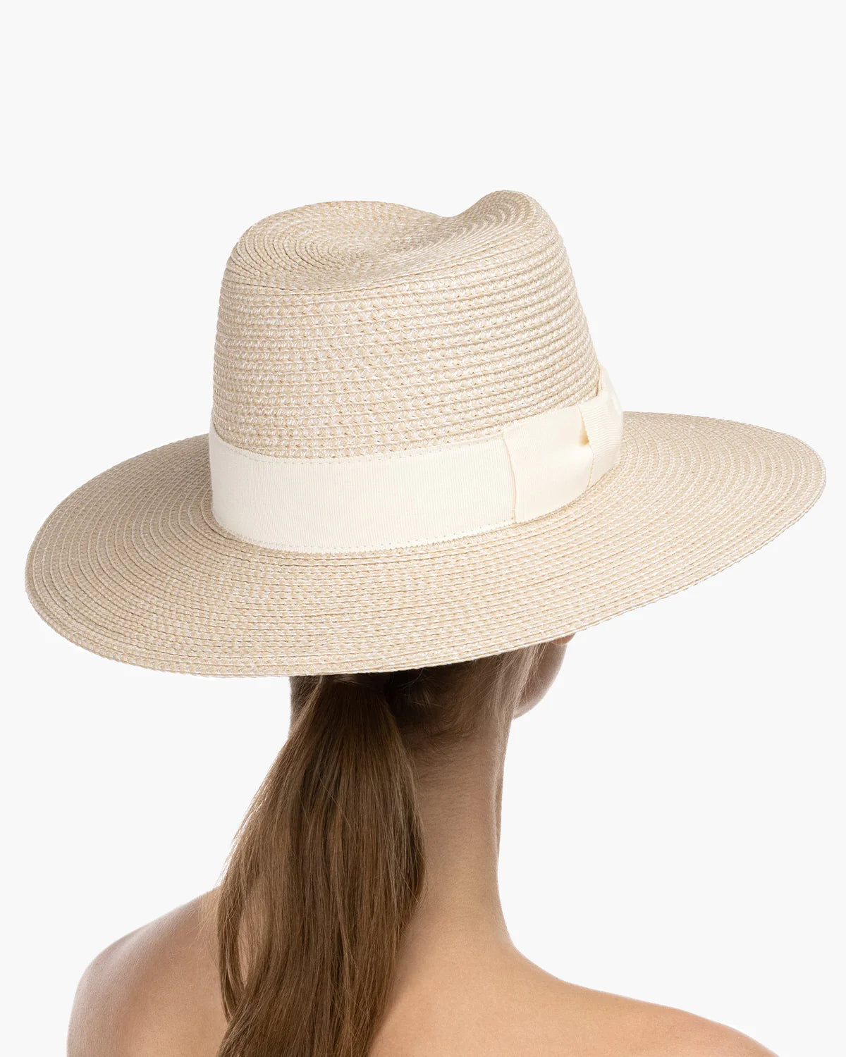 Squishee® Instinct Hat in Cream
