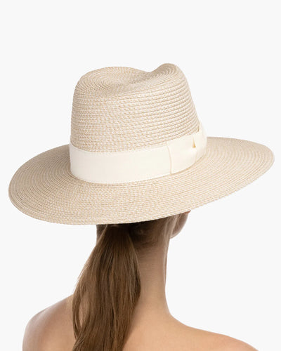 Squishee® Instinct Hat in Cream