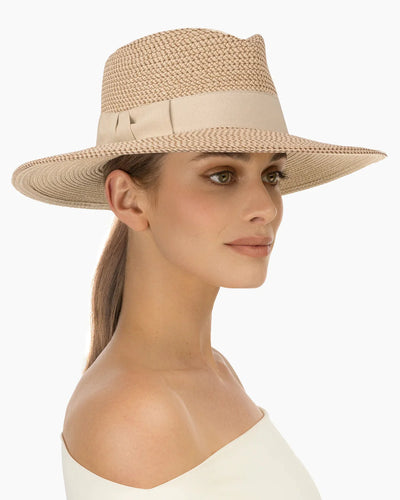 Squishee Instinct Hat - Peanut